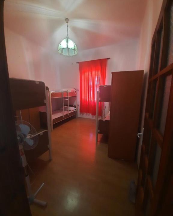 Berat Hostel | LUIS HOSTEL