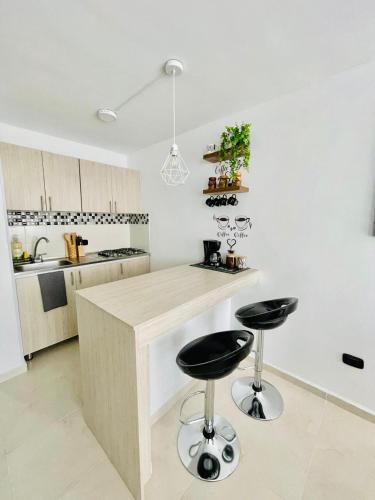 Dosquebradas Apartment | Lujo en el eje cafetero