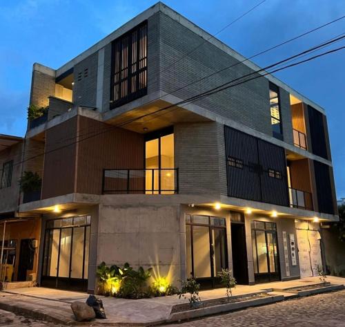 Chigorodo Apartment | Lujo, estilo y comodidad en un espacio exclusivo