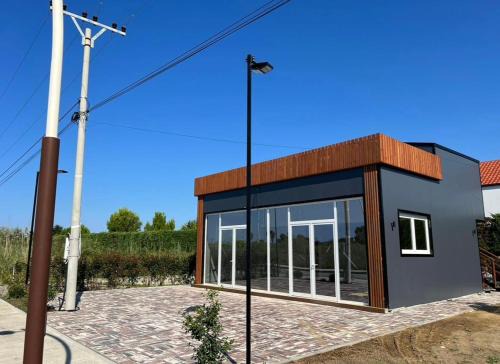 Qerek Apartment | Luka, Tale
