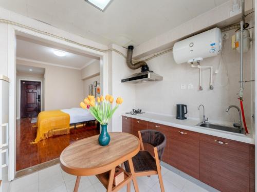 Beilin Apartment | Luke Cloud 1KVS store