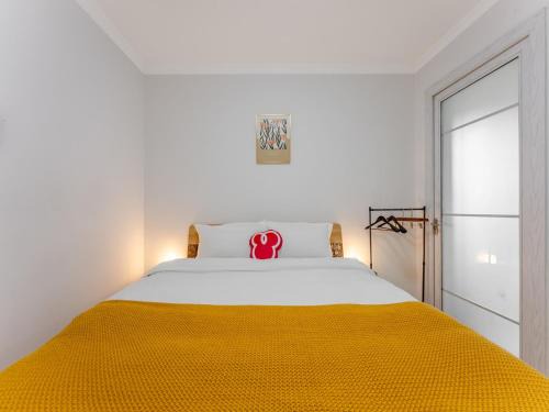 Yanta Qu Apartment | Luke Cloud 1KVS store
