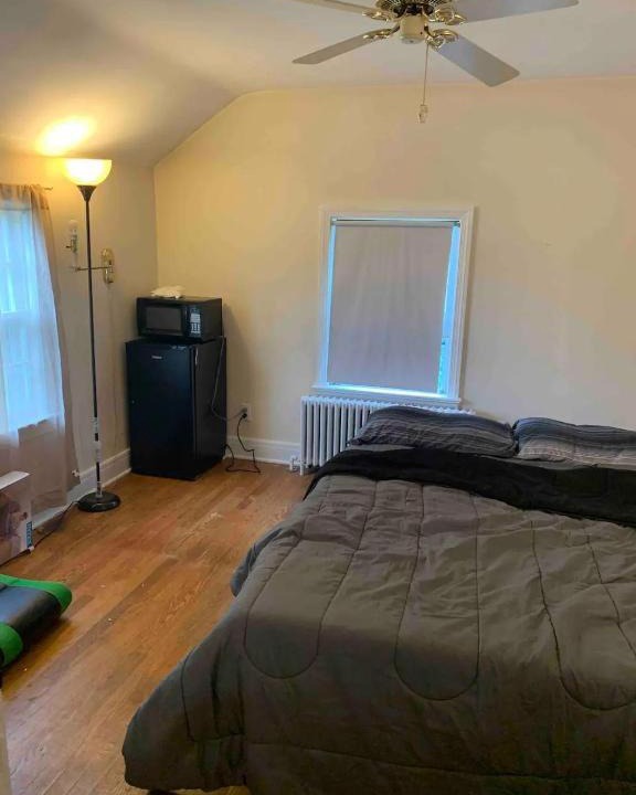 McKownville House | Luke's Hostel