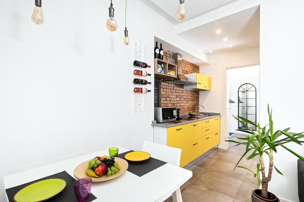 Anacapri Apartment | Lulù Capri