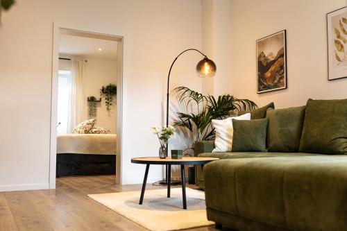 Wirges Apartment | Lumé06