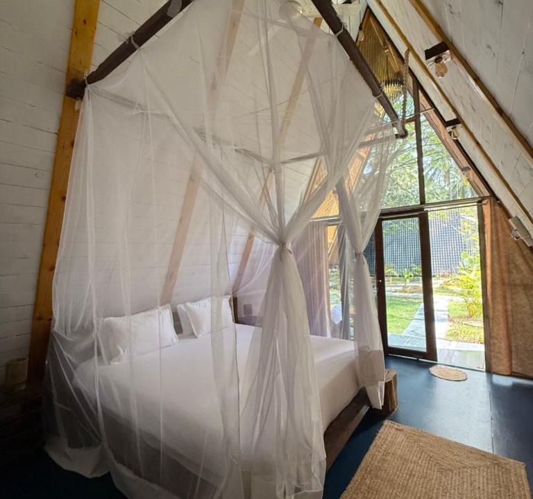 Canacona Resort | Luma