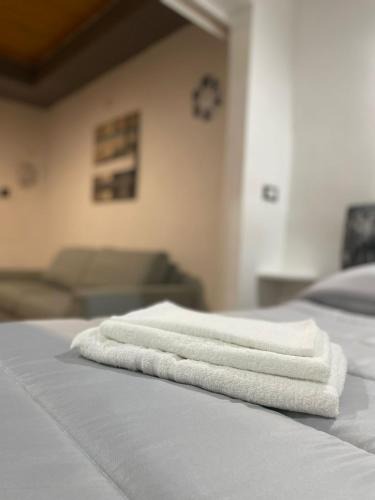 Alcamo Historic Center House | Luma Sixty nine