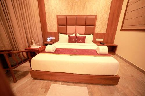 Sulthan Bathery Hotel | LUMARISE Hotel