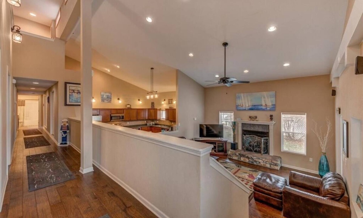 Pepin House | Lumberyard Lofts