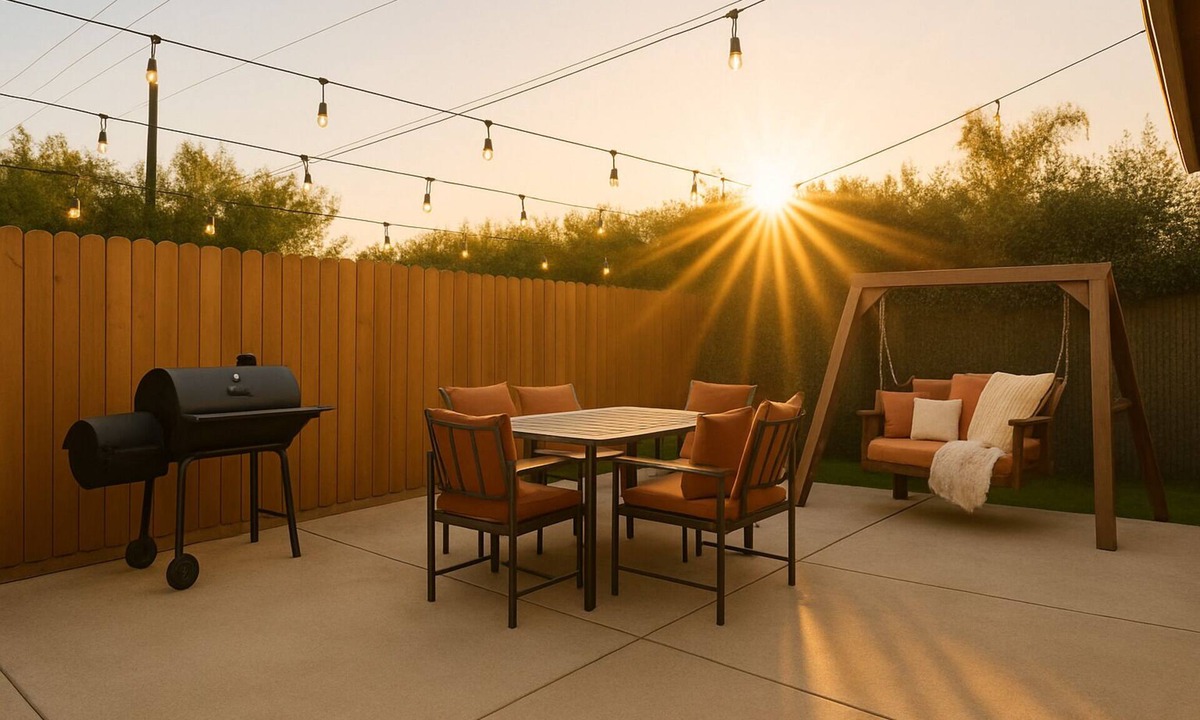 Lawndale House | Lume House · 10 Min to Beach · BBQ