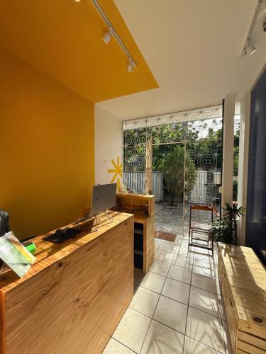 Manaira Hostel | LumeHostel