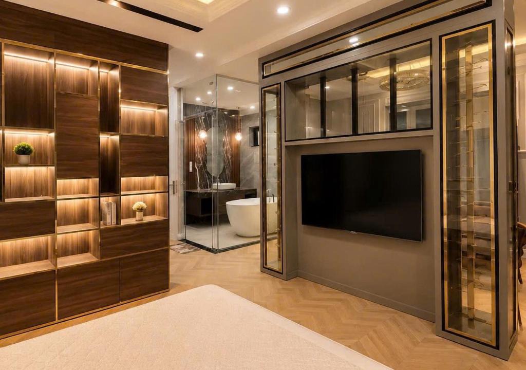 Linh Trung IEPZ Apartment | Lumière Stay de Saigon