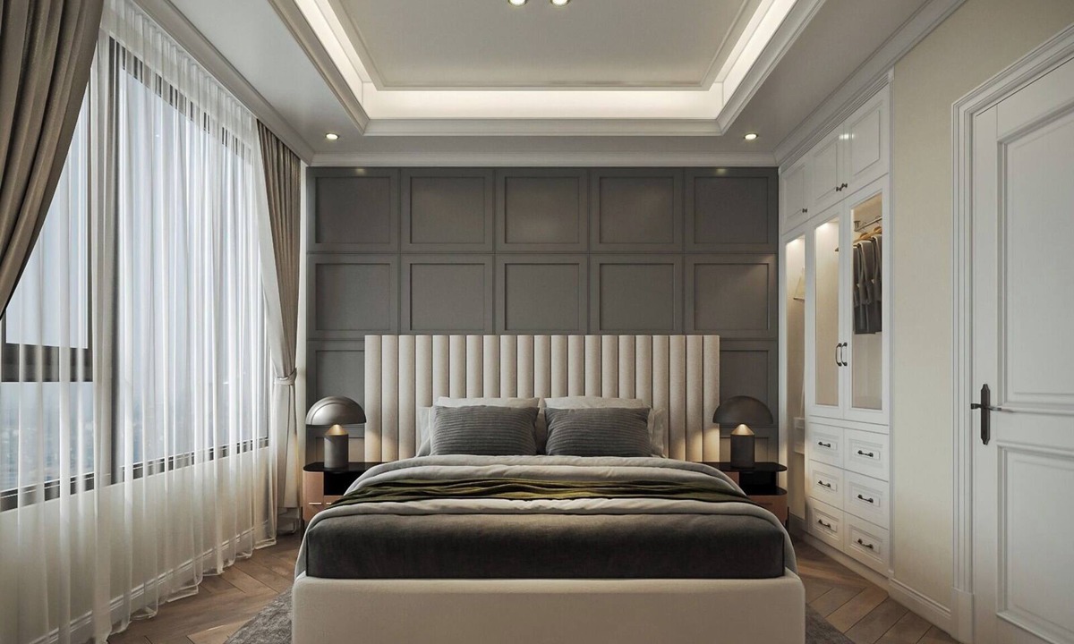 Thao Dien Apartment | Lumiere Parkview Apartment