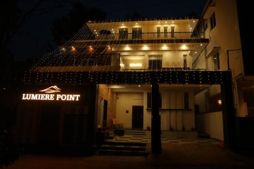 Yercaud Hotel | Lumiere Point Yercaud