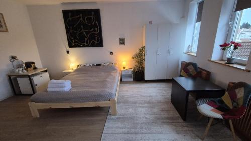 Sfantu Gheorghe Apartment | Lumiere Studio 1