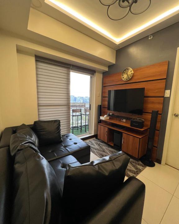 Pasig Apartment | Lumiere suites