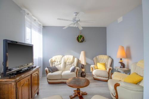 La Fagette Apartment | Lumineux Le Bugue