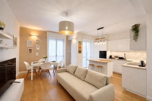 Monza Apartment | Luminoso e accogliente appartamento a Monza