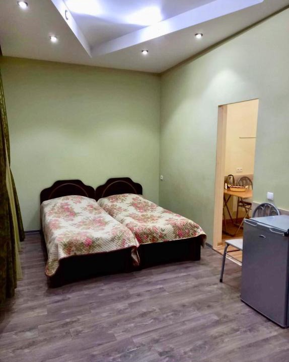 Borjomi Apartment | Lumos