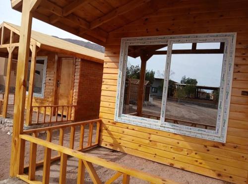Wasit Resort | Luna beach camp
