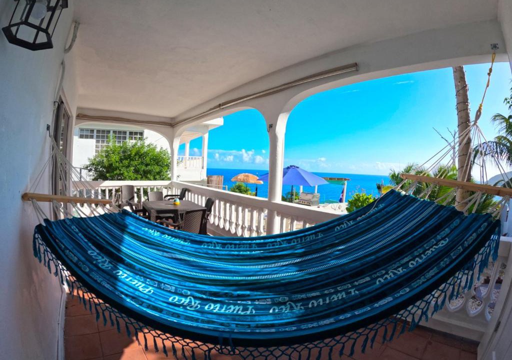 Maunabo House | Luna Del Marocean Frontjacuzzi And Bbq, Free Wifi & Private Parking