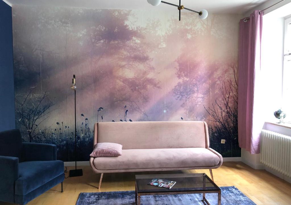 Bayreuth Apartment | Luna Estela