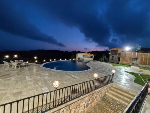 Samandagi Hotel | Luna Home Club
