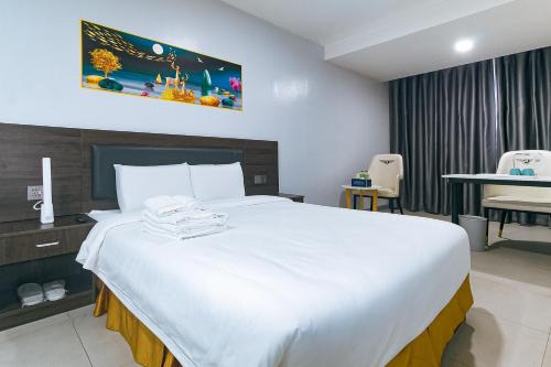 Barangay 76 Hotel | Luna Hotel Pasay
