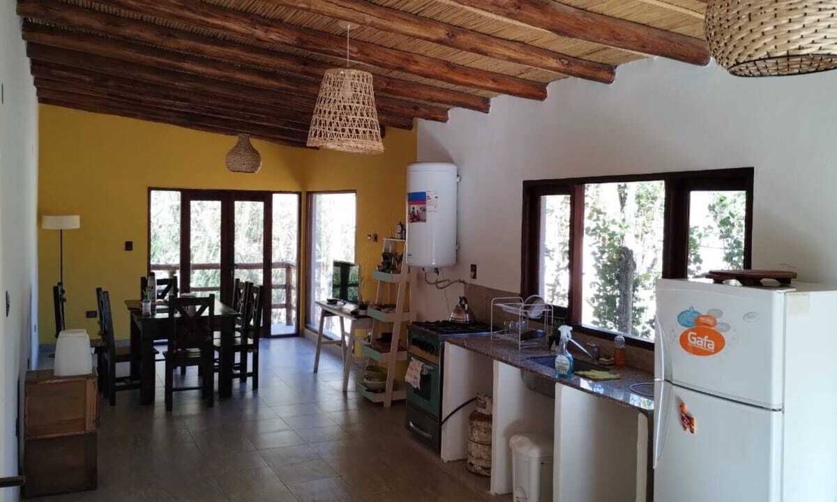 Tilcara House | Luna Jatun