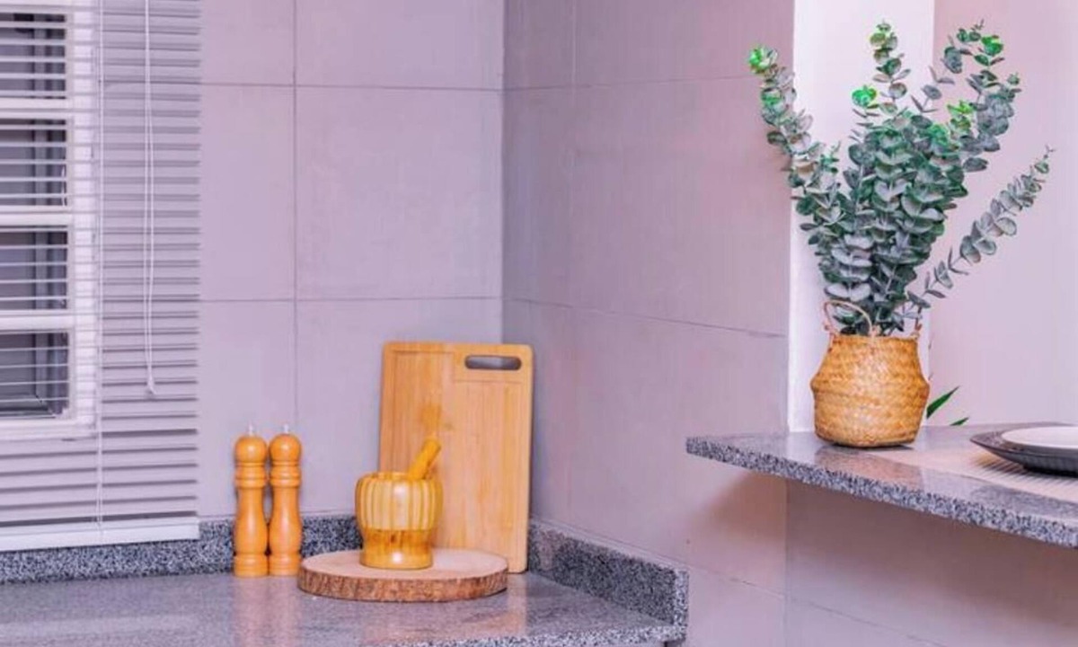 Tema House | Luna Loft !