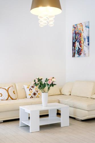 Denovici Apartment | Luna Portonovi apartments