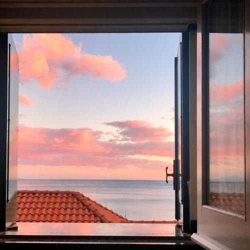 Minori House | Luna Rossa