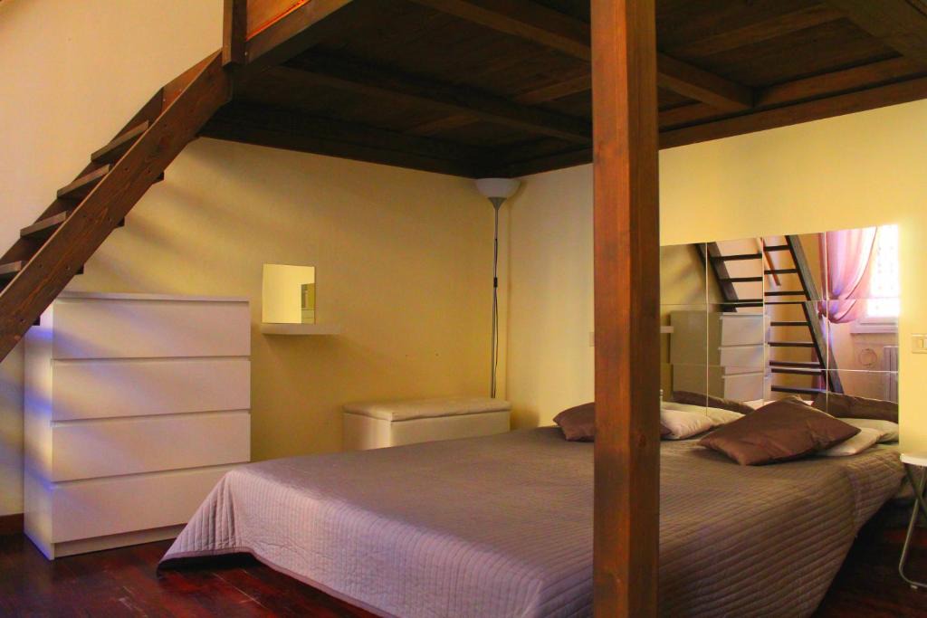 Monza Apartment | Luna's Apartment