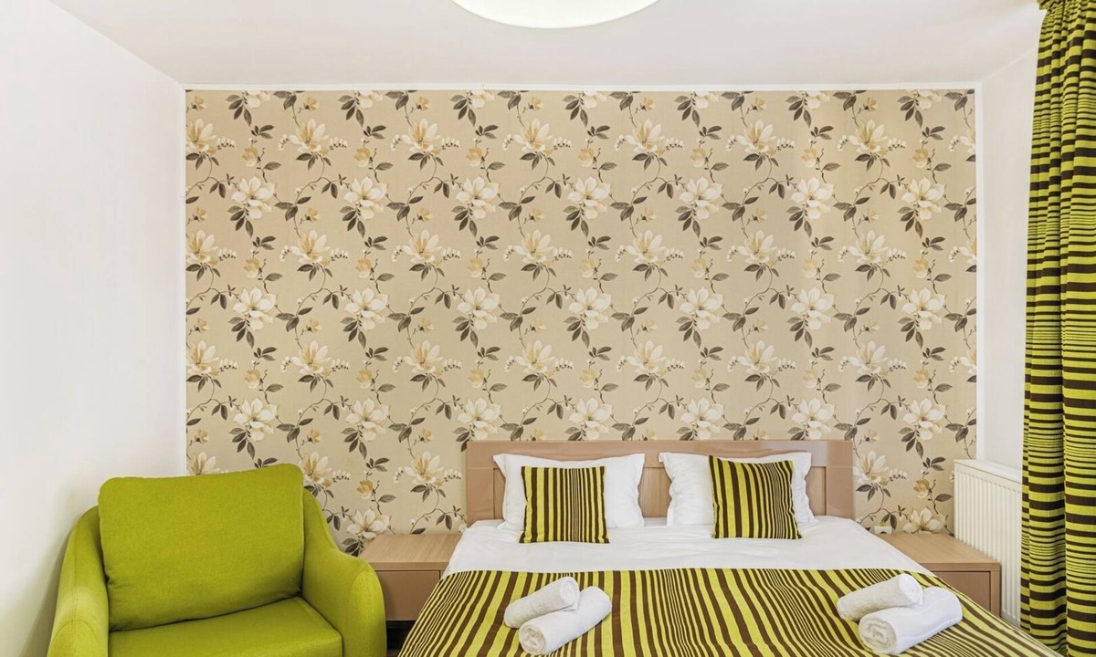 Brasov Apartment | Luna Studio - Free parking and mountain view