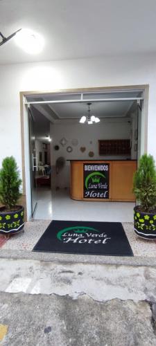 Neiva Hotel | Luna verde hotel