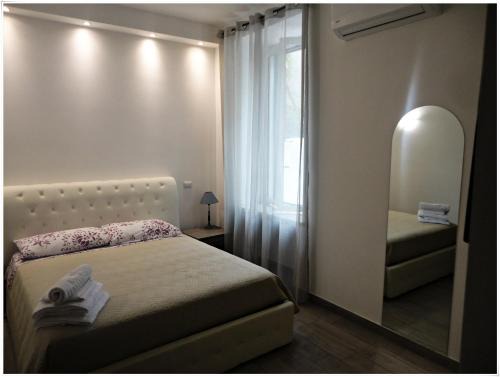 Quartiere XXIII Alessandrino Bed & Breakfast | LunaBlù