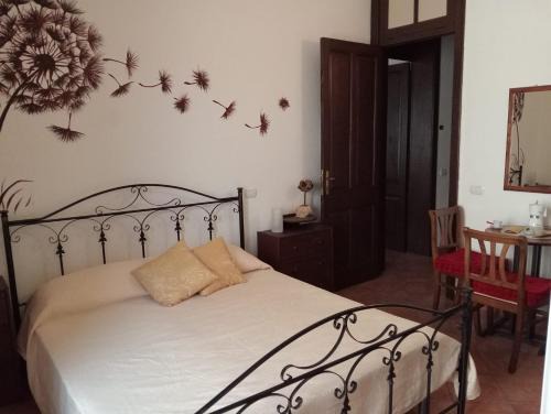 Cetraro Bed & Breakfast | Lunamuta b&b