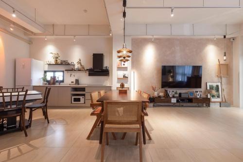 Magong Villa | Lunar Haven