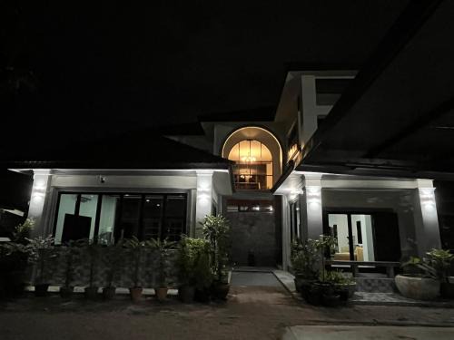 Makham Tia House | Lunar House