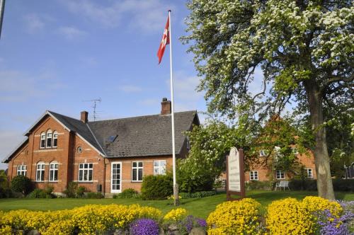 Horne Apartment | Lundsgaard Apartments