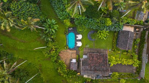 Tegallalang Villa | Lunga Cafe & Villa