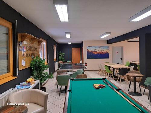 Calalzo di Cadore House | Lunga Via Delle Dolomiti