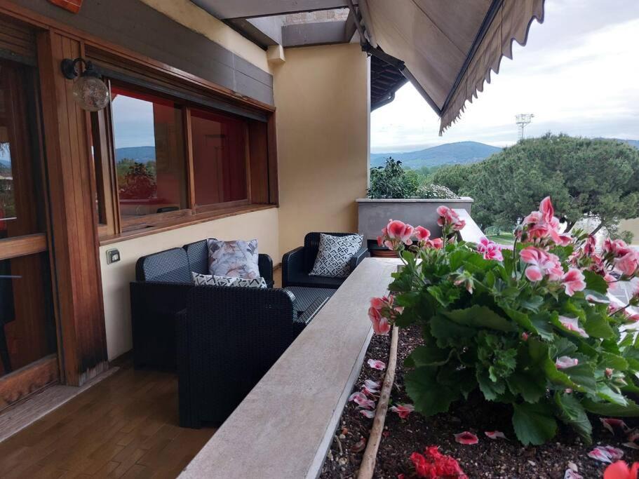 Lungarno del Tempio Apartment | Lungarno 32 with private parking