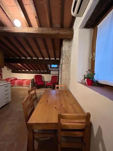 Sant'Antonio Apartment | Lungarno
