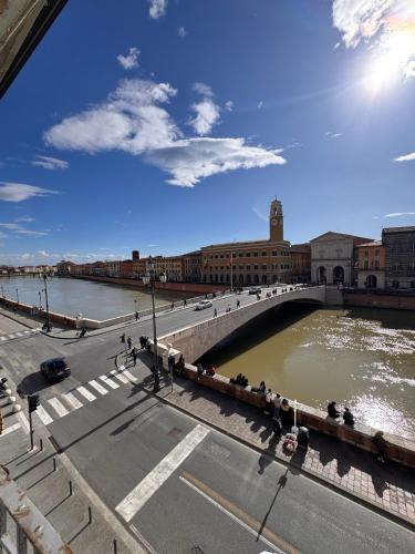 San Francesco House | Lungarno Suite