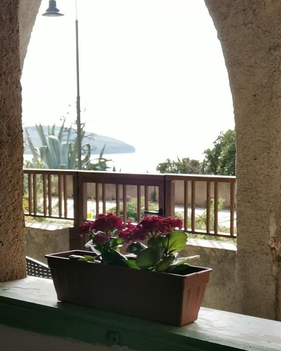 S'Archittu House | Lungomare 20