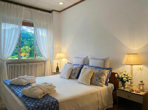 Masero Apartment | Lunigiana e Mare