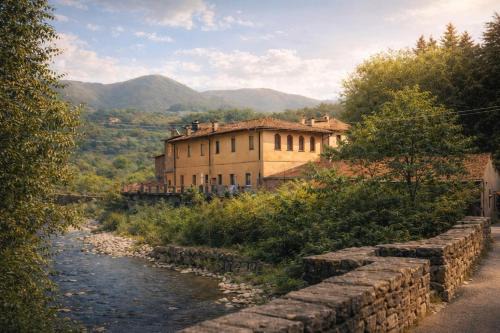 Pontremoli Apartment | Lunigiana Experience