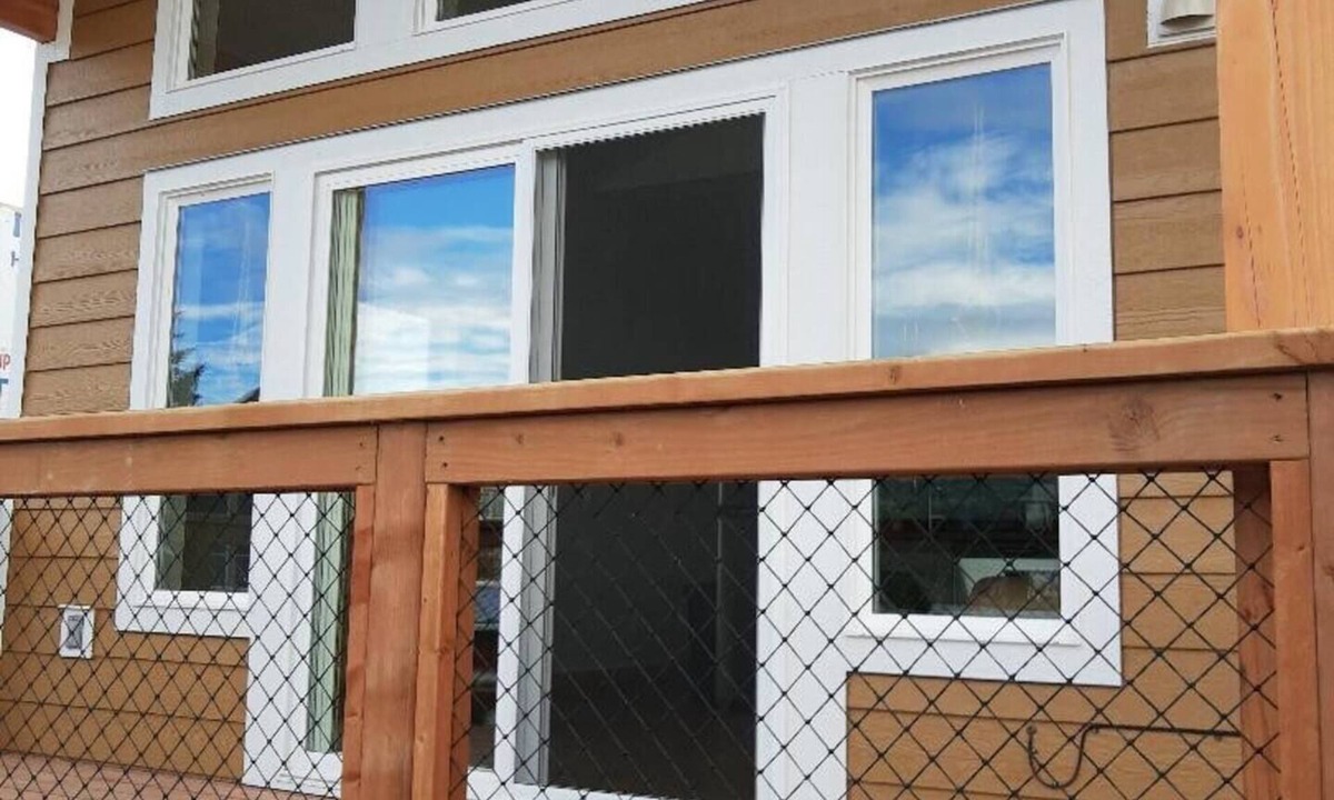 Homer Cabin | Lupine Cabin - Homer Seaplane Base