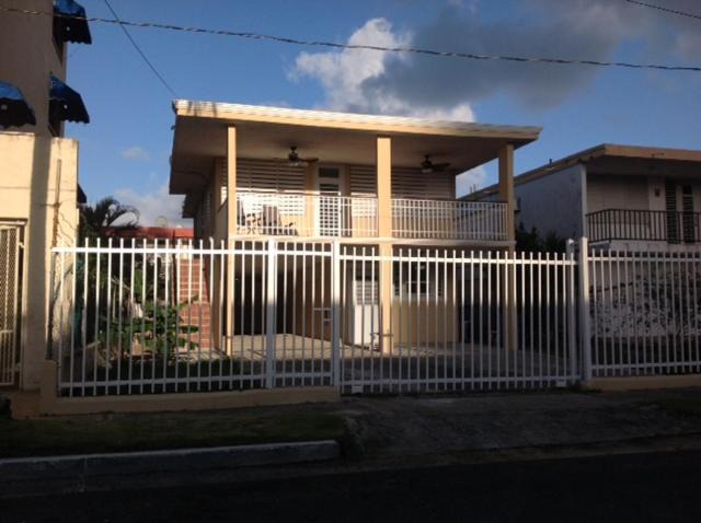 Vilomar House | Luquillo Beach Getaway
